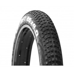 26*400 CST Dış Lastik C1752 Fat Bike BFT